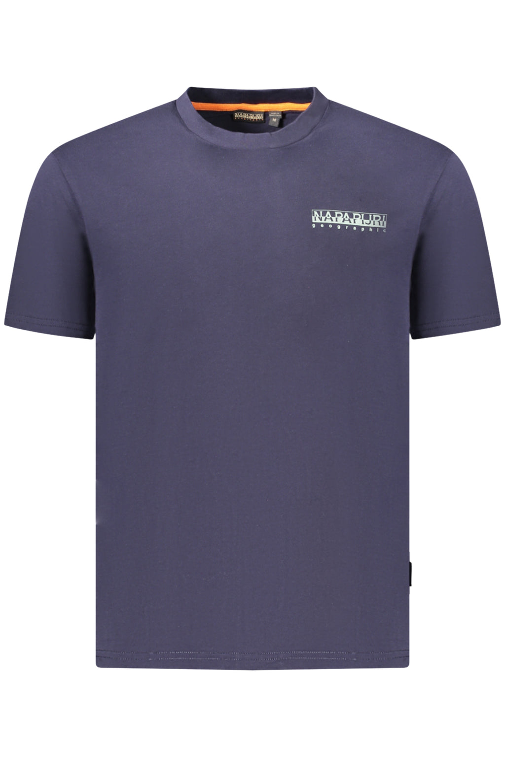 NAPAPIJRI Men T-Shirt - Blue