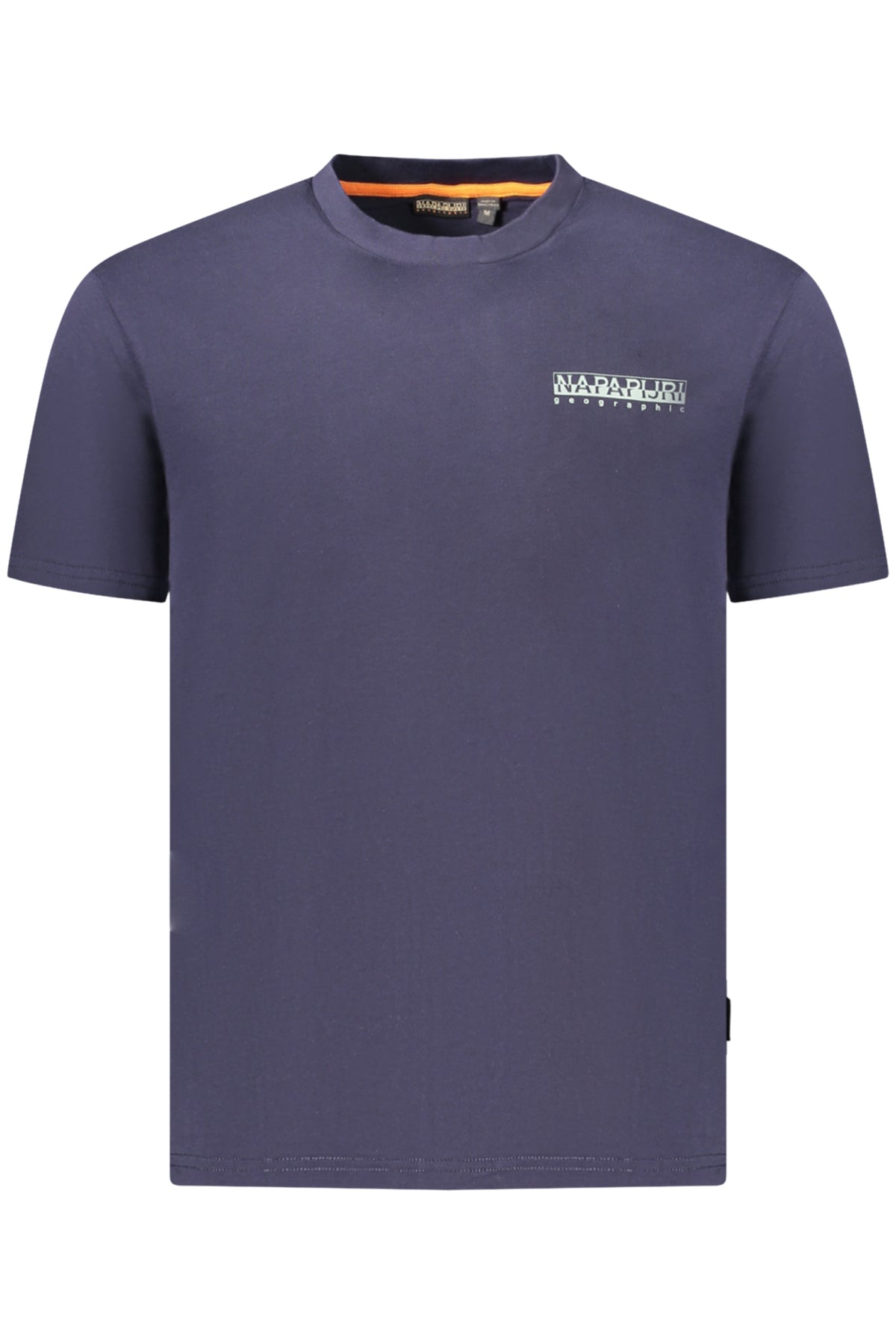 NAPAPIJRI Men T-Shirt - Blue
