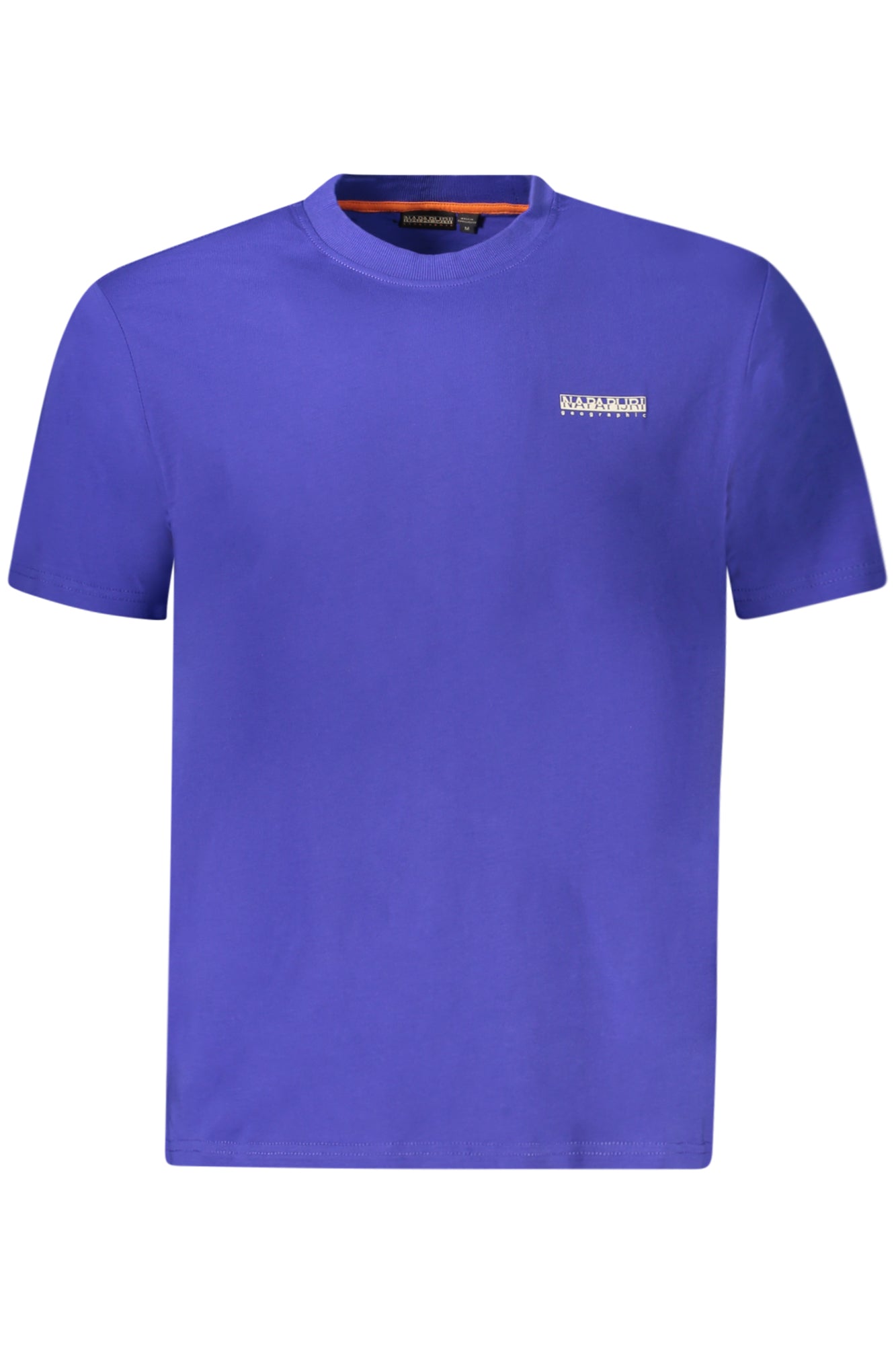 NAPAPIJRI Men T-Shirt - Blue