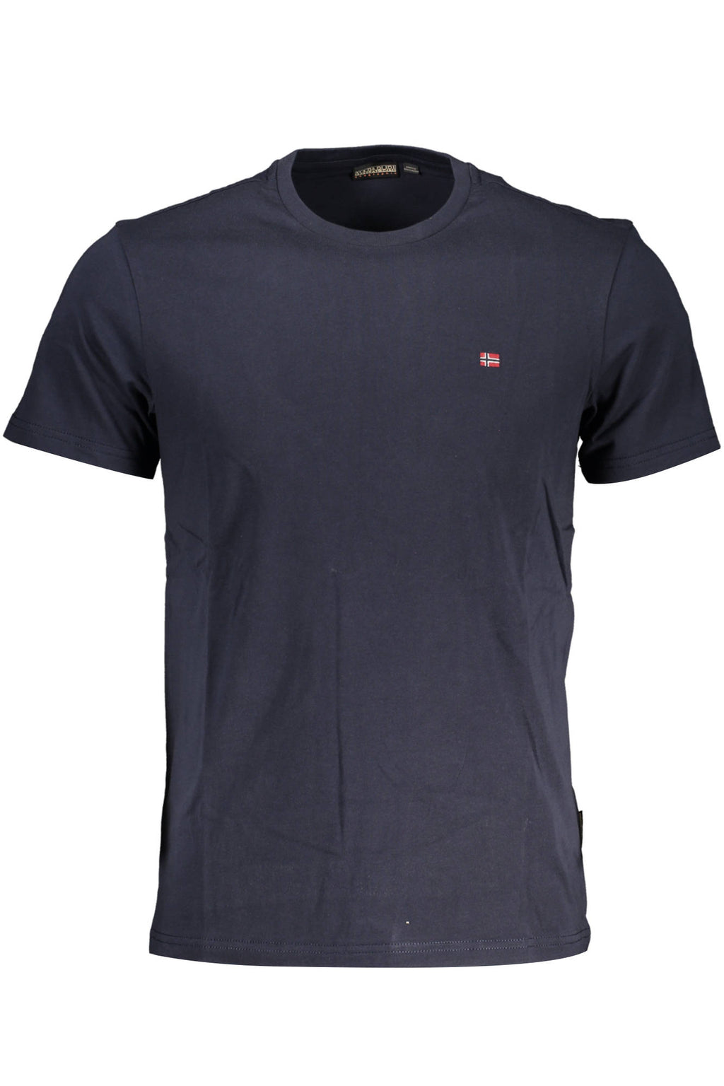 NAPAPIJRI Men T-Shirt - Blue