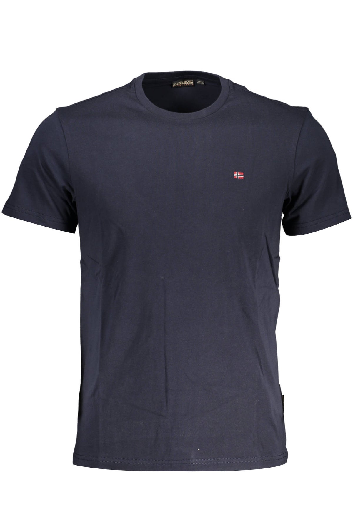 NAPAPIJRI Men T-Shirt - Blue