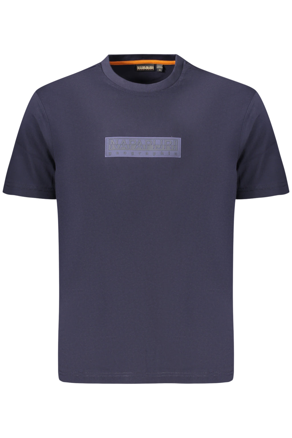 NAPAPIJRI Men T-Shirt - Blue