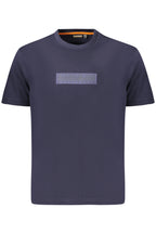 NAPAPIJRI Men T-Shirt - Blue