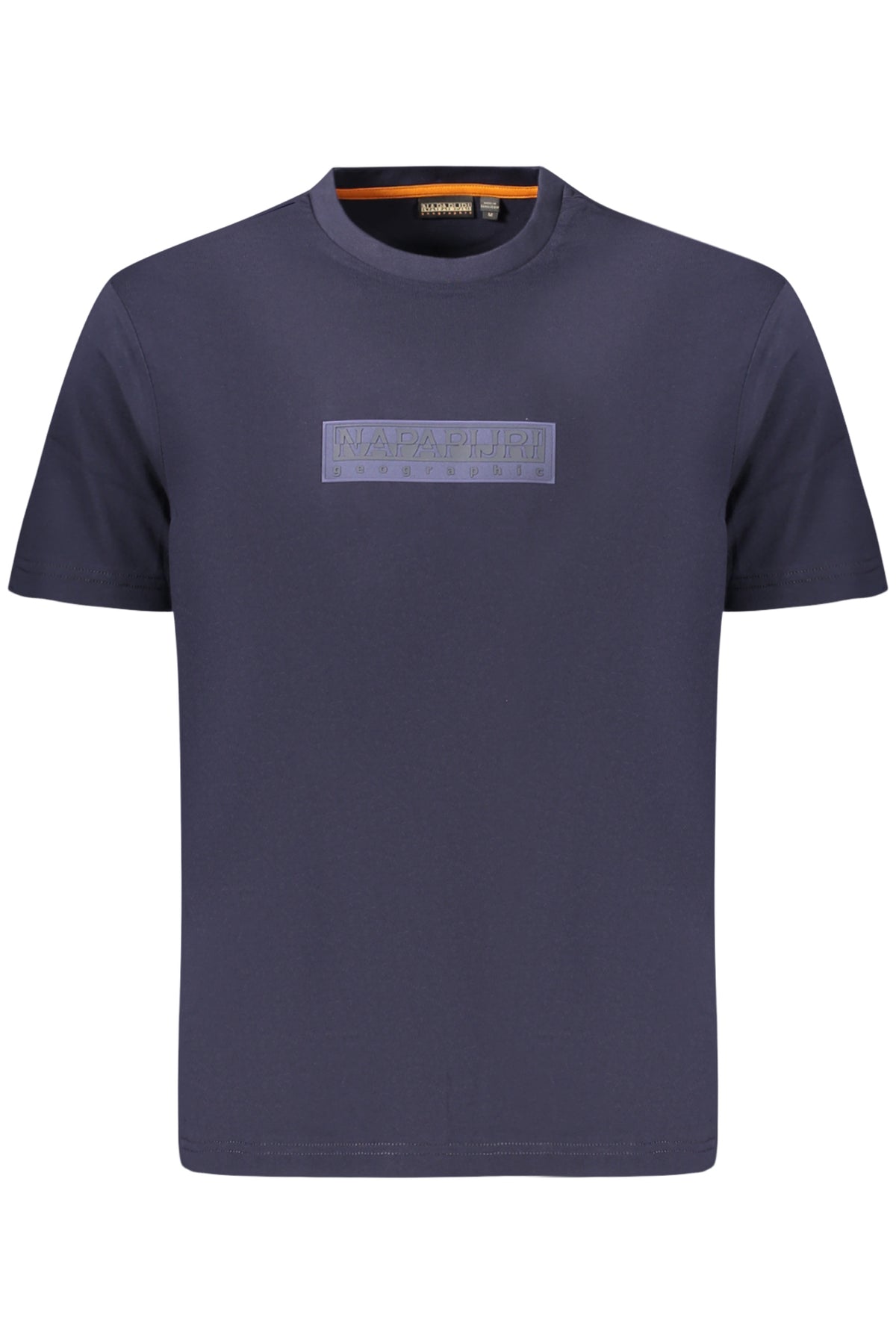 NAPAPIJRI Men T-Shirt - Blue