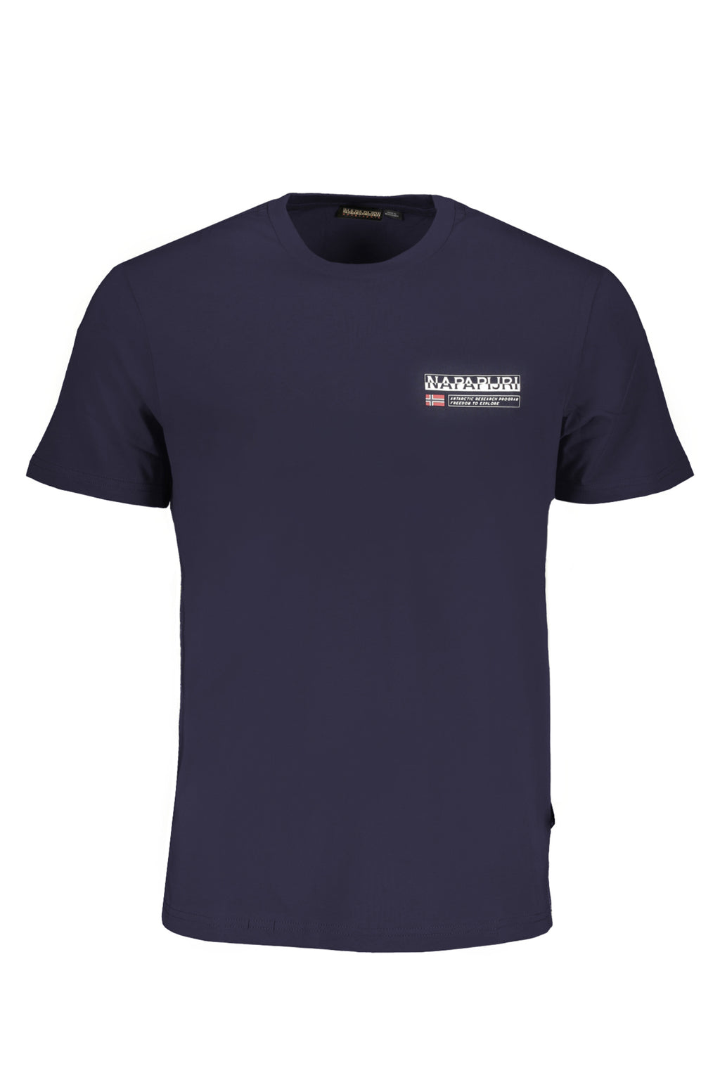 NAPAPIJRI Men T-Shirt - Blue