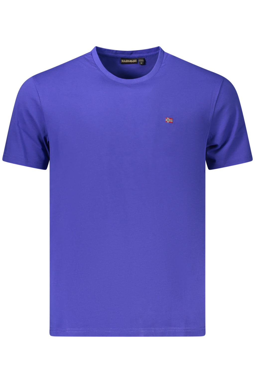 NAPAPIJRI Men T-Shirt - Blue