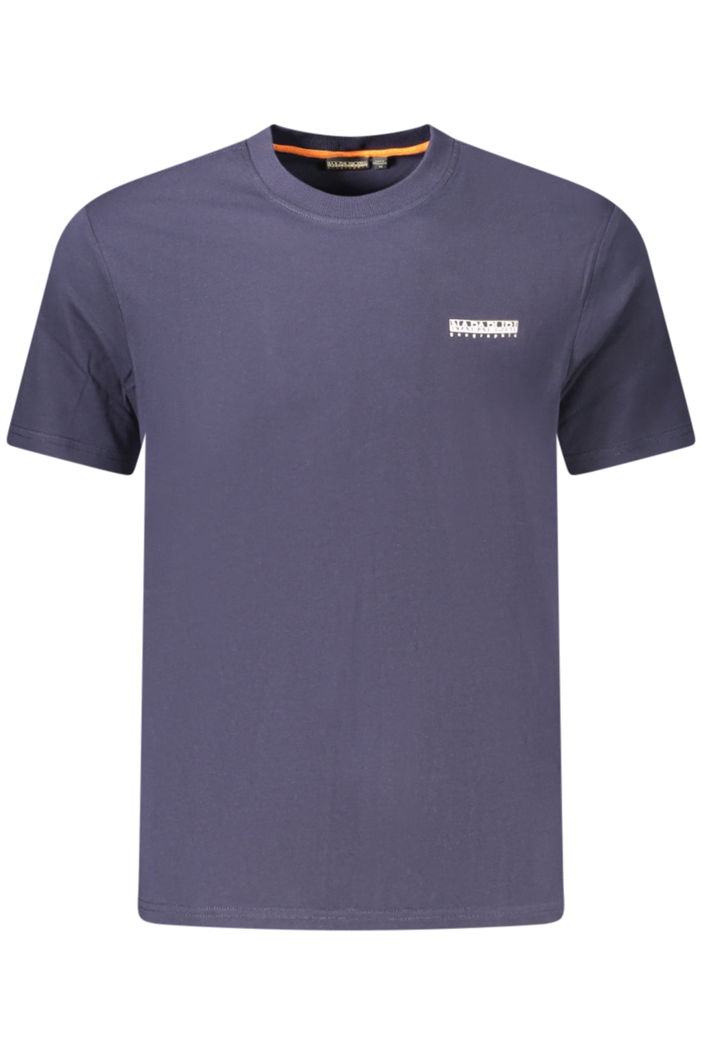 NAPAPIJRI Men T-Shirt - Blue
