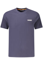 NAPAPIJRI Men T-Shirt - Blue