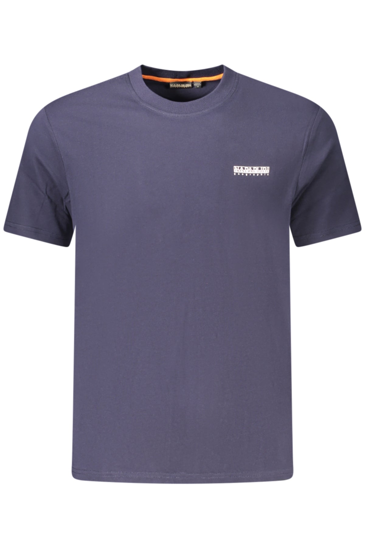 NAPAPIJRI Men T-Shirt - Blue