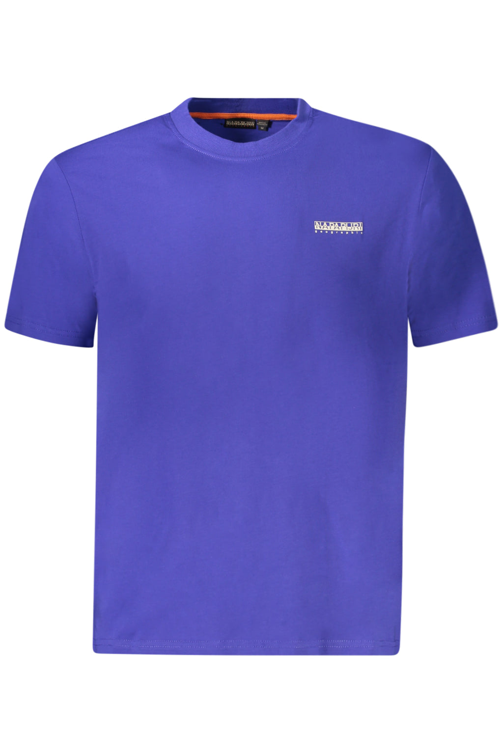 NAPAPIJRI Men T-Shirt - Blue