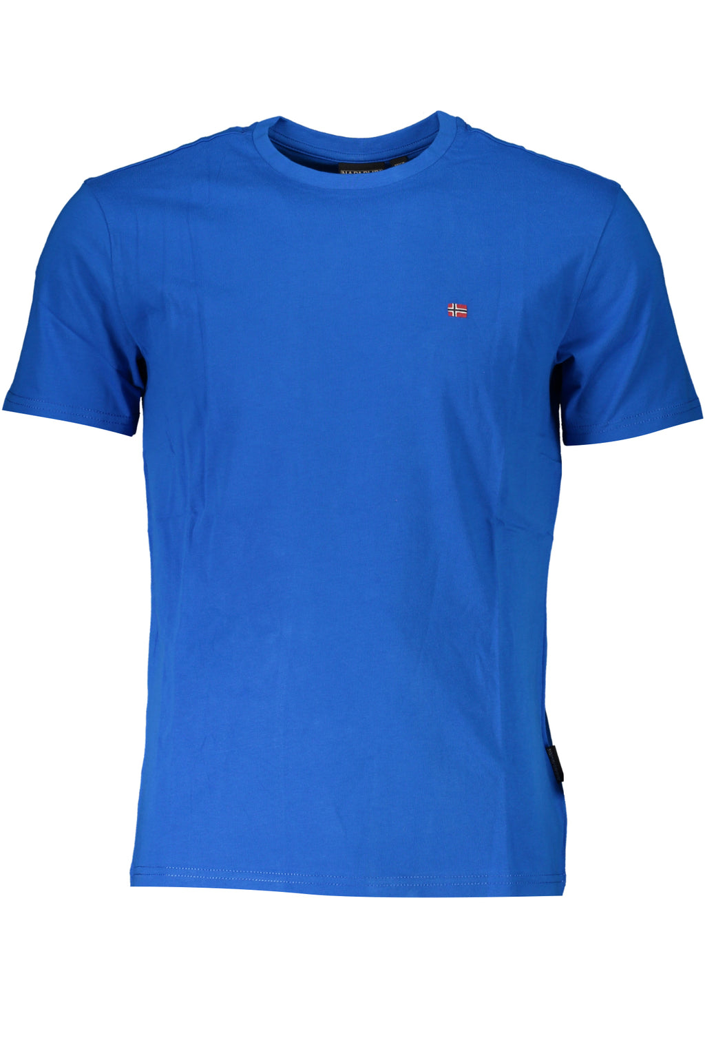 NAPAPIJRI Men T-Shirt - Blue