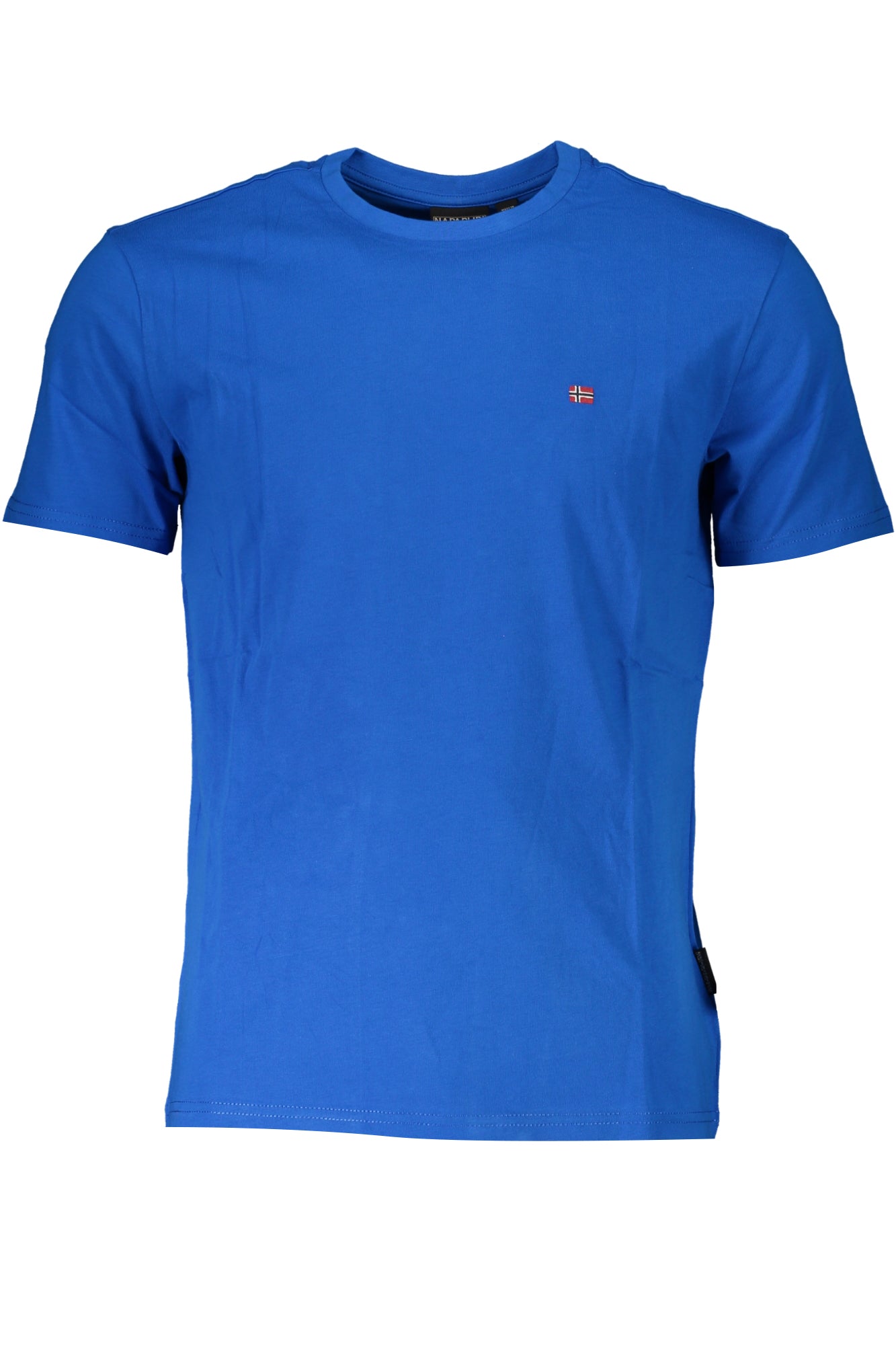 NAPAPIJRI Men T-Shirt - Blue