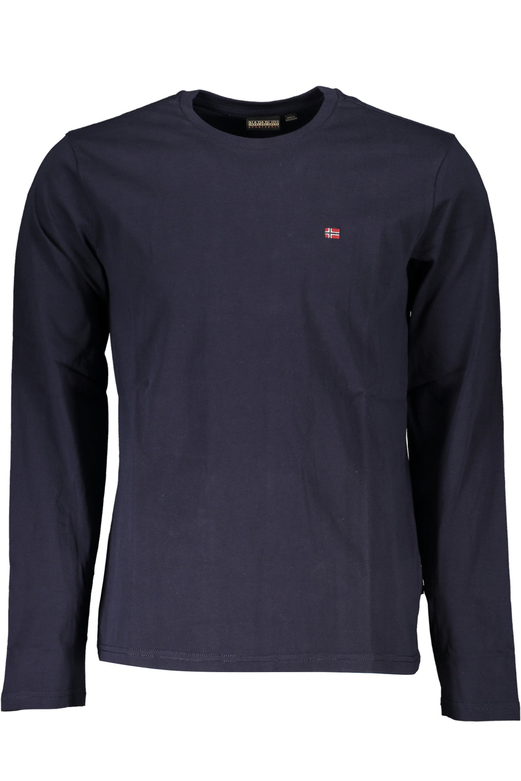 NAPAPIJRI Men T-Shirt - Blue