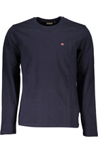 NAPAPIJRI Men T-Shirt - Blue