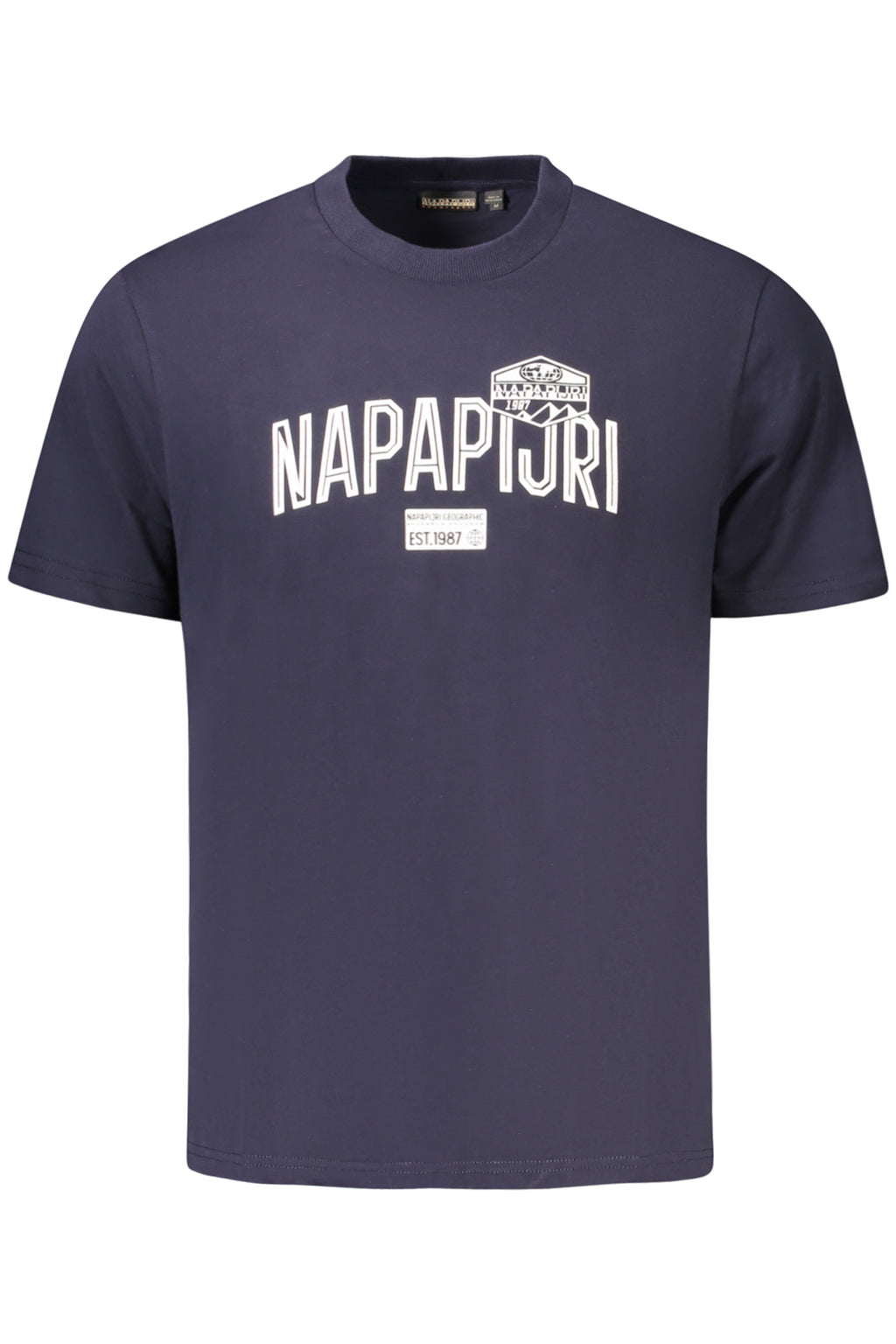NAPAPIJRI Men T-Shirt