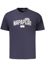 NAPAPIJRI Men T-Shirt