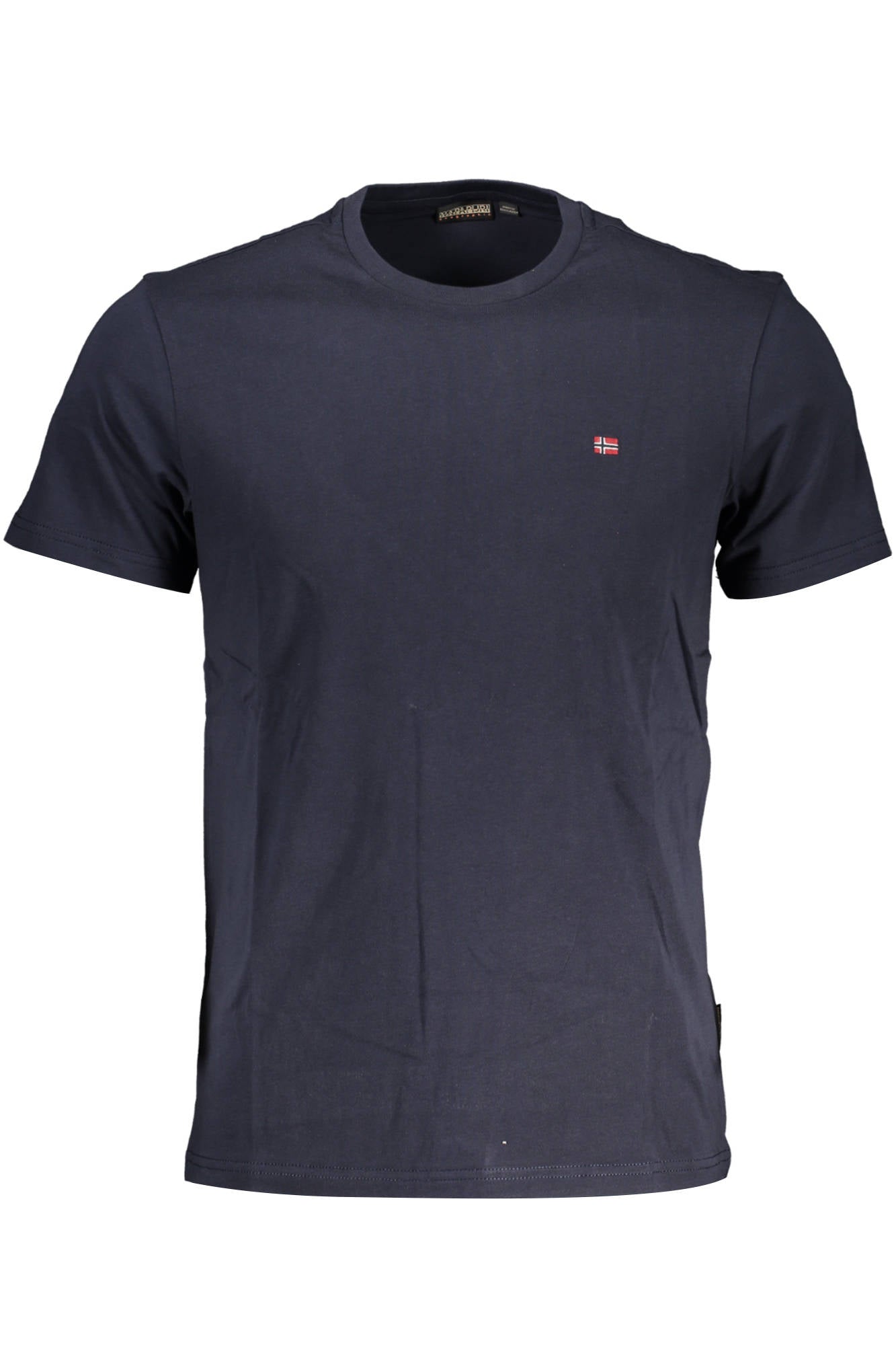 NAPAPIJRI Men T-Shirt - Blue