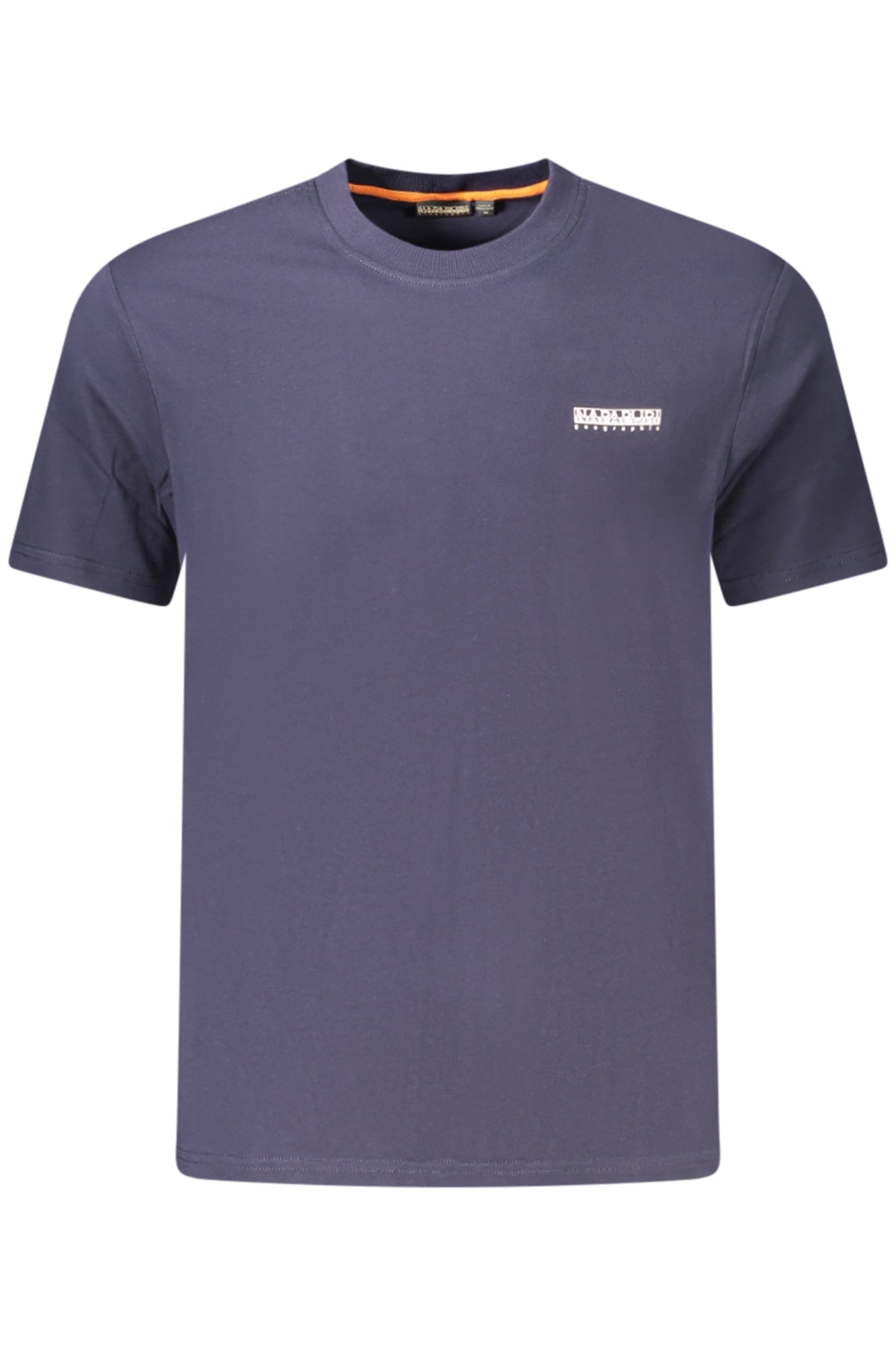 NAPAPIJRI Men T-Shirt - Blue