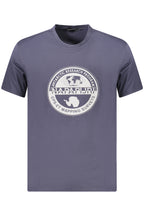 NAPAPIJRI Men T-Shirt