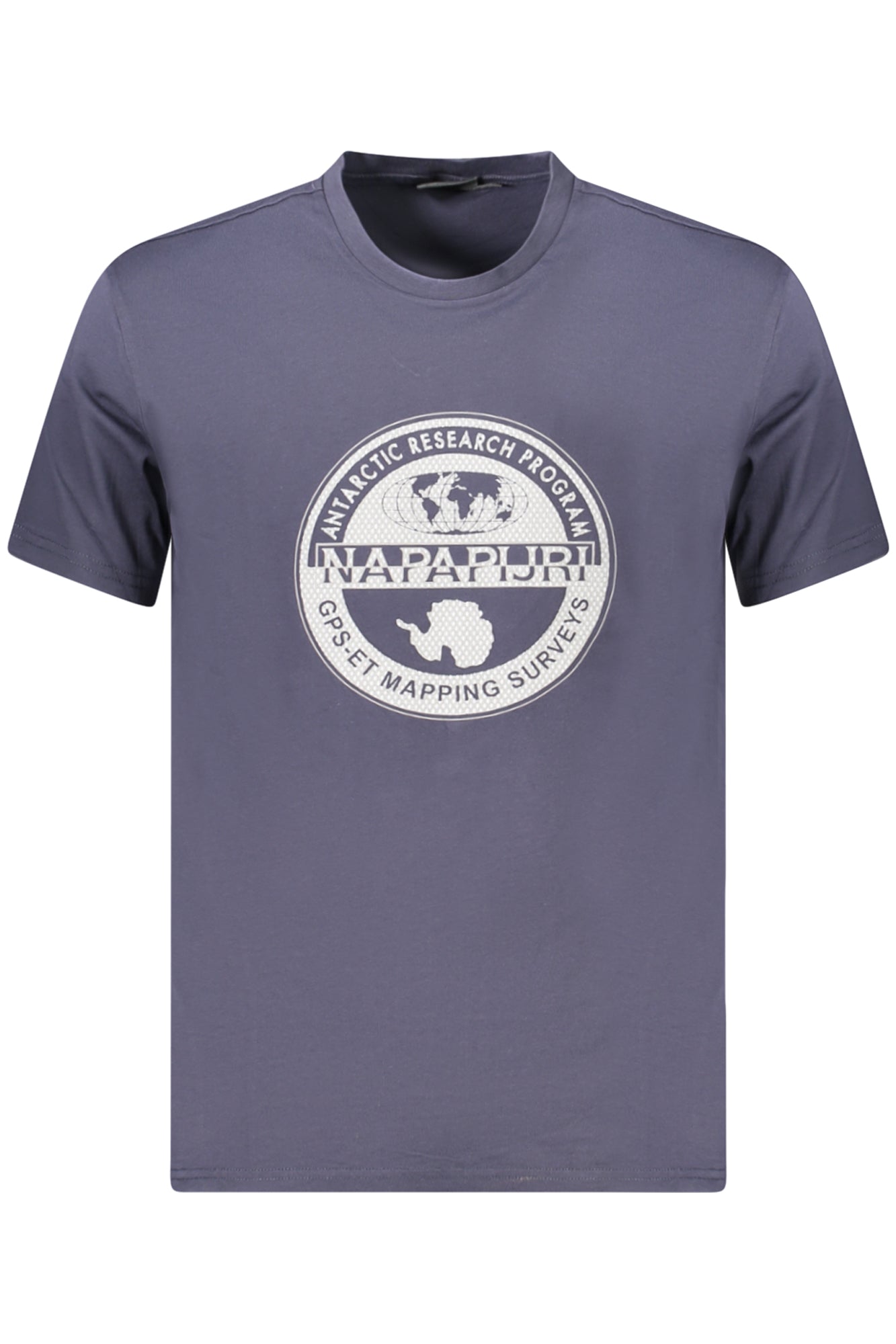NAPAPIJRI Men T-Shirt