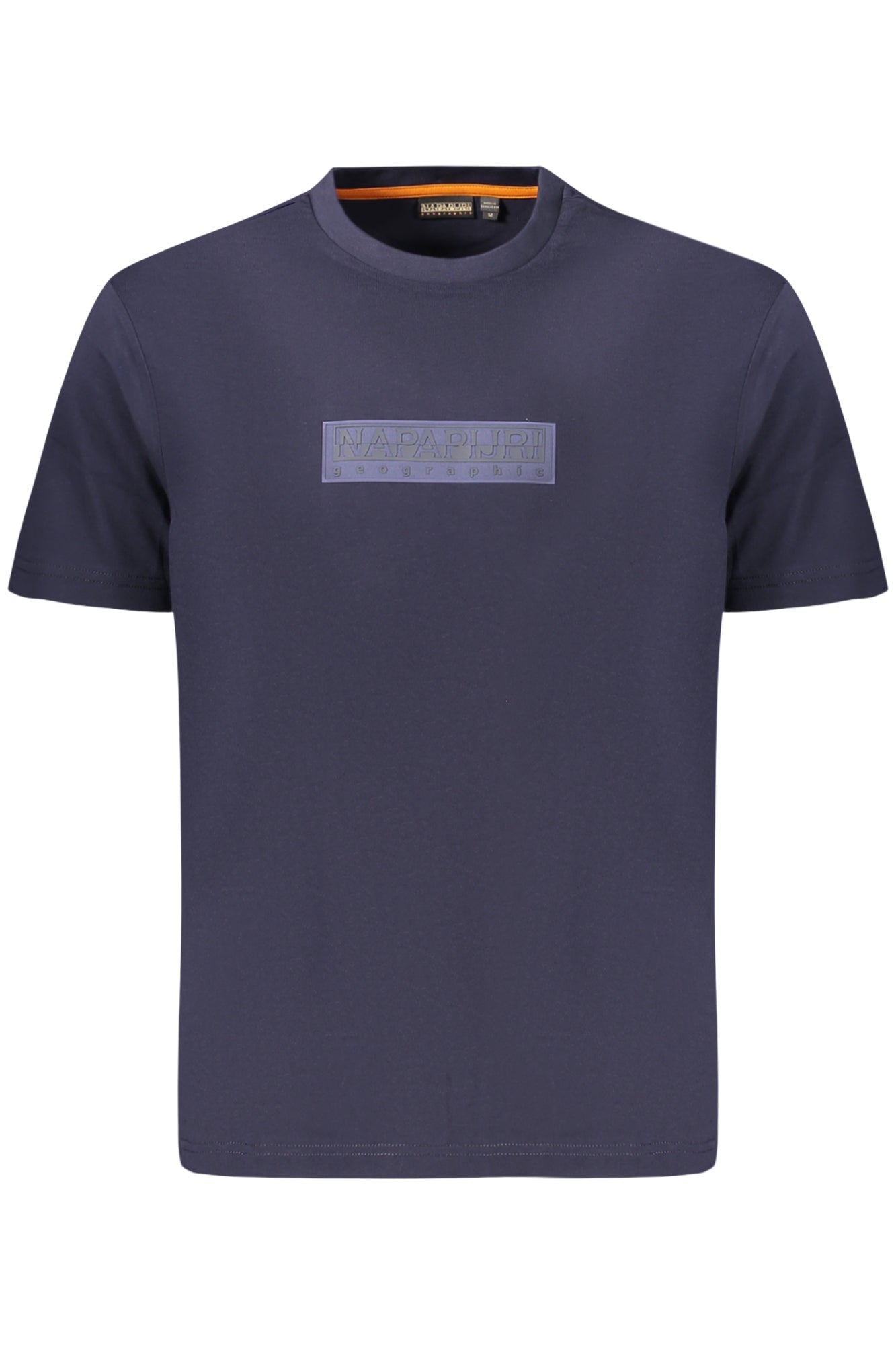 NAPAPIJRI Men T-Shirt - Blue