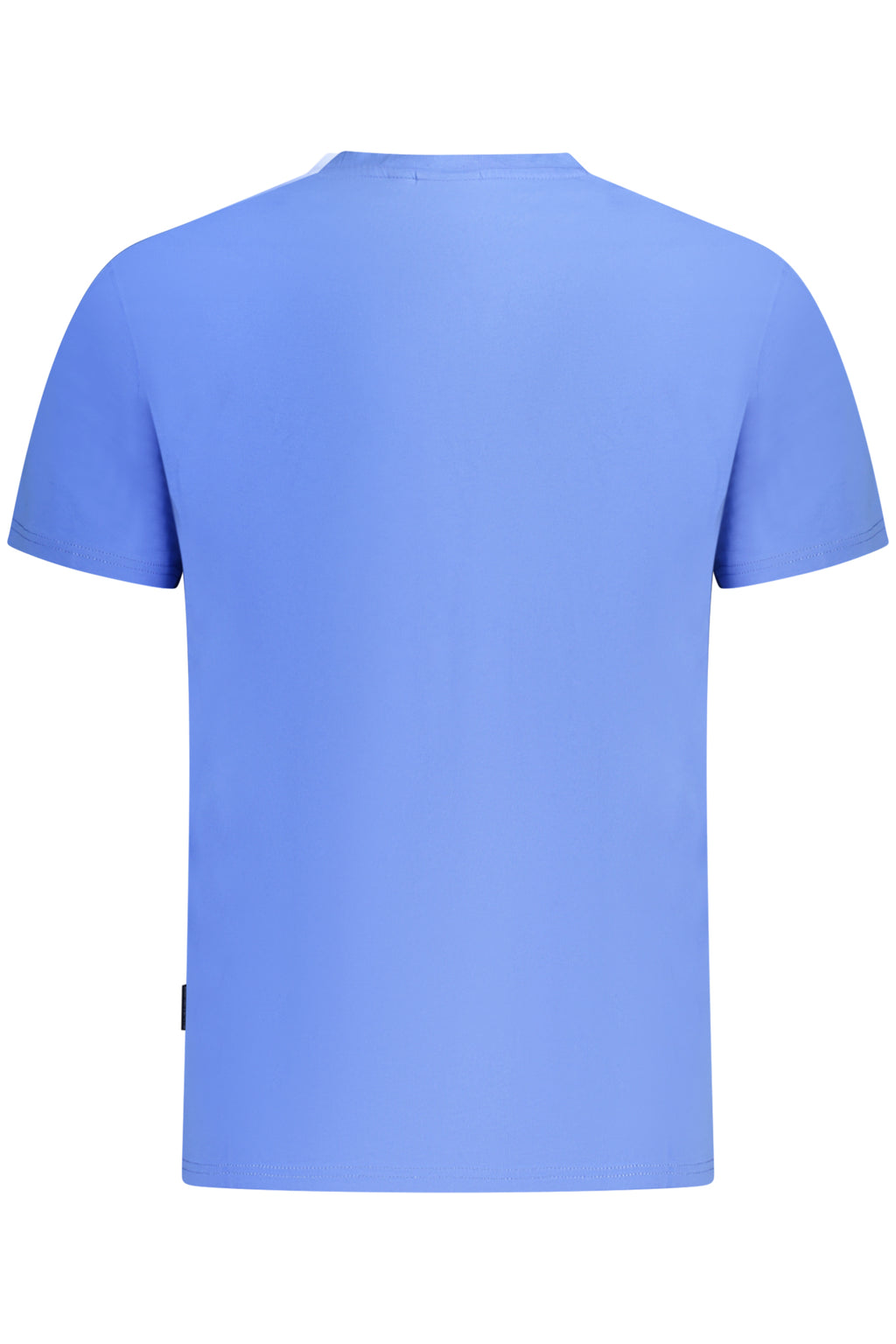 NAPAPIJRI Men T-Shirt - Blue