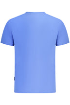 NAPAPIJRI Men T-Shirt - Blue
