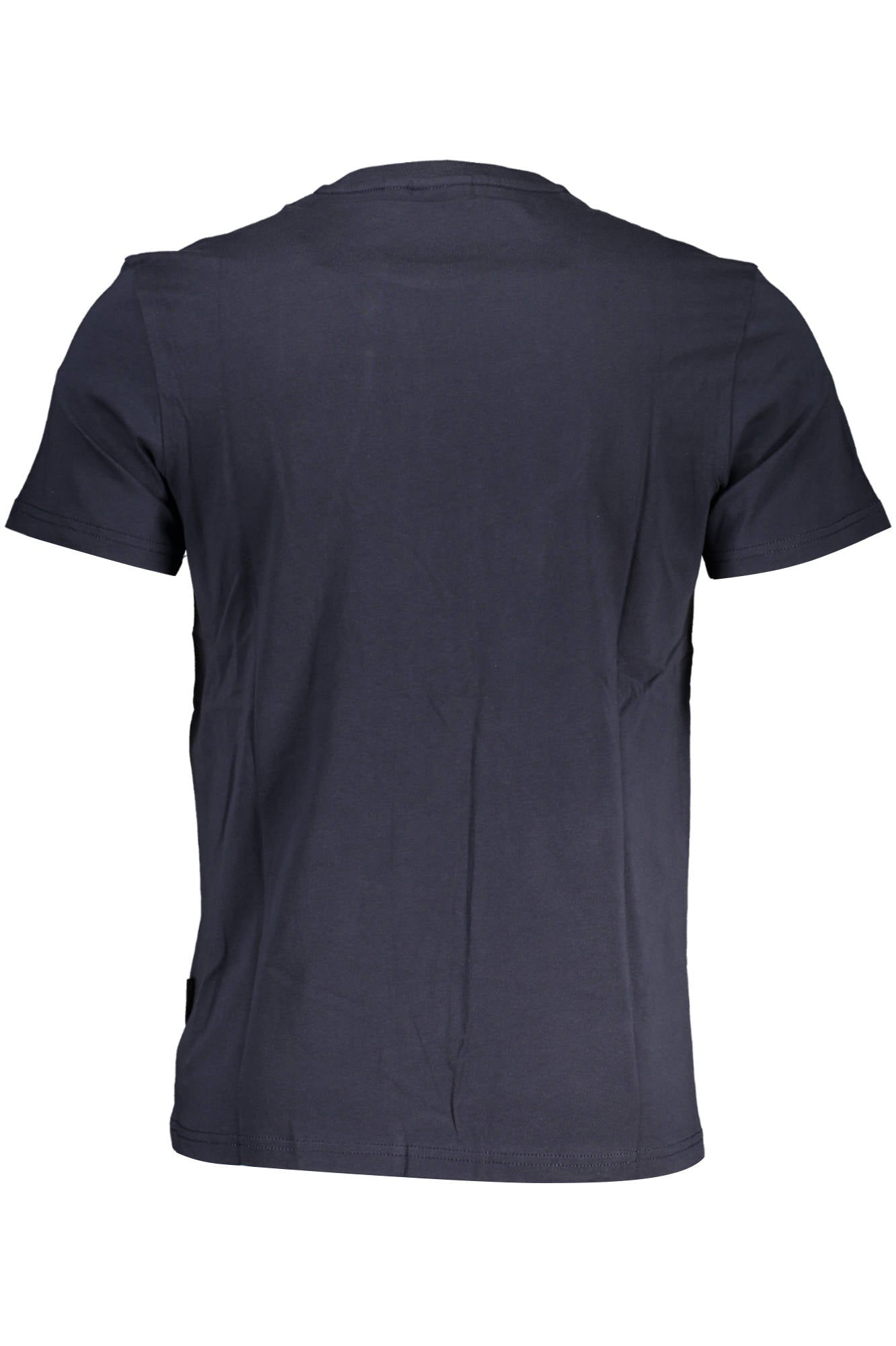 NAPAPIJRI Men T-Shirt - Blue