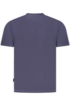 NAPAPIJRI Men T-Shirt - Blue