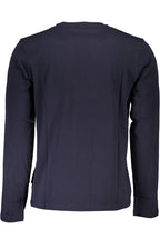 NAPAPIJRI Men T-Shirt - Blue