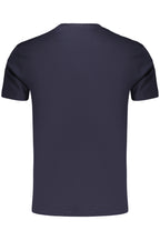 NAPAPIJRI Men T-Shirt - Blue