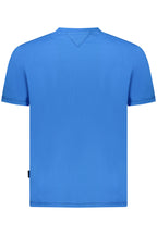 NAPAPIJRI Men T-Shirt - Blue