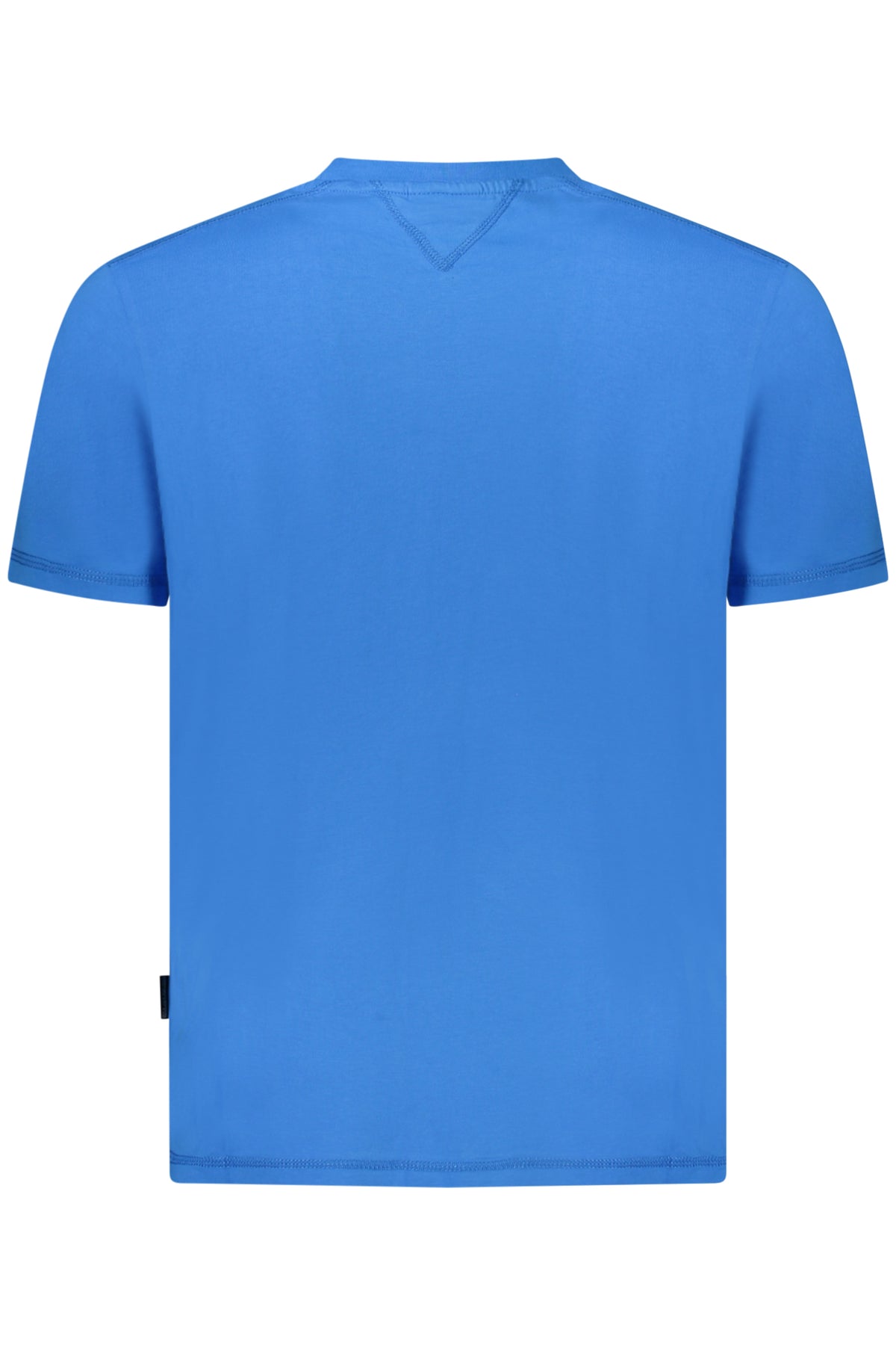 NAPAPIJRI Men T-Shirt - Blue