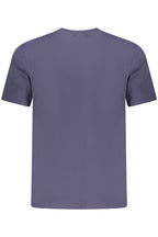 NAPAPIJRI Men T-Shirt - Blue