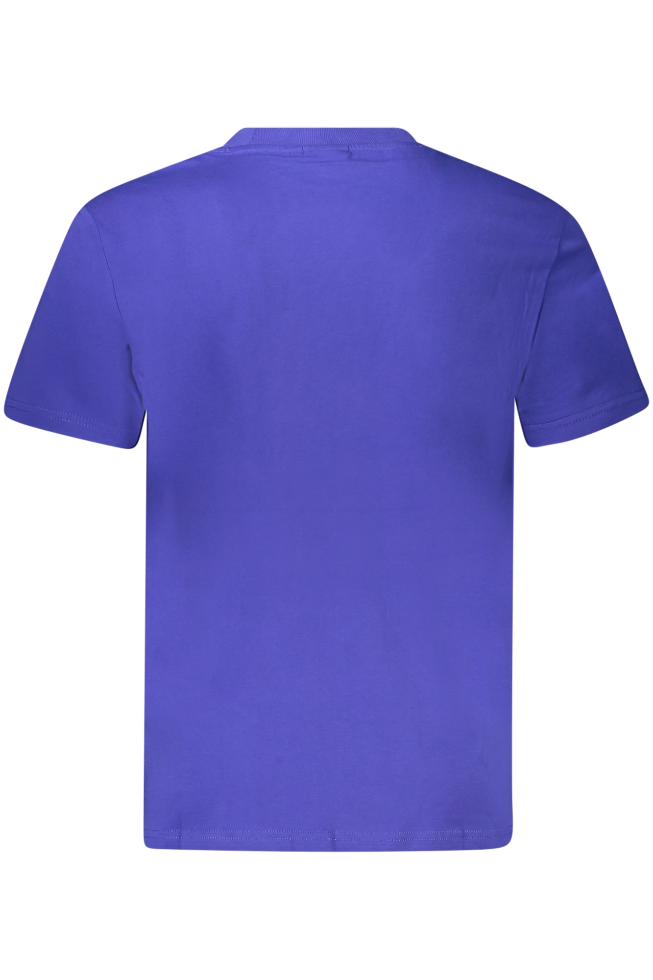 NAPAPIJRI Men T-Shirt - Blue
