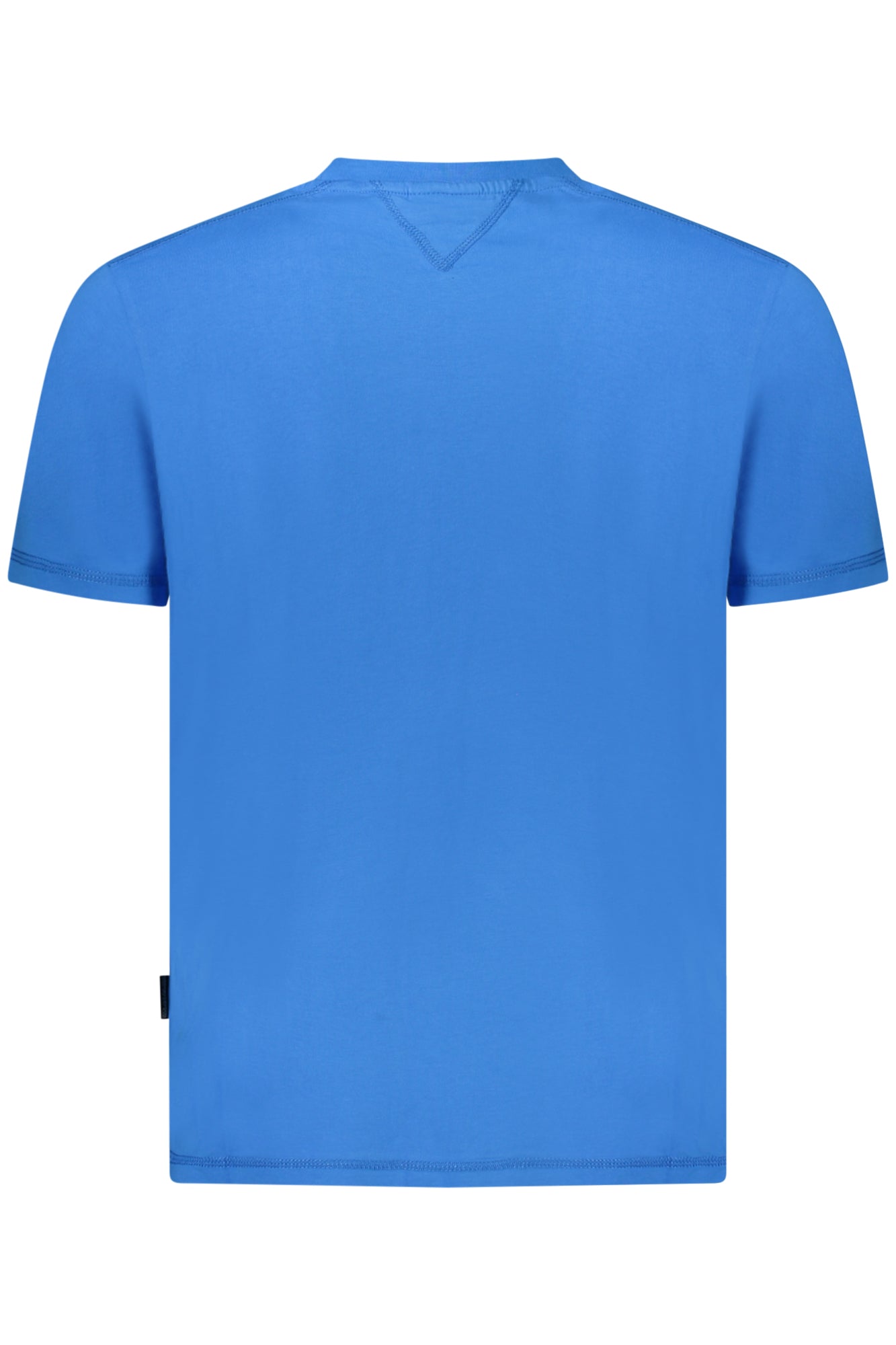 NAPAPIJRI Men T-Shirt - Blue