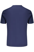 NAPAPIJRI Men T-Shirt - Blue