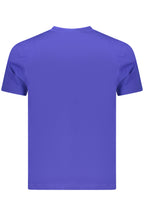 NAPAPIJRI Men T-Shirt - Blue