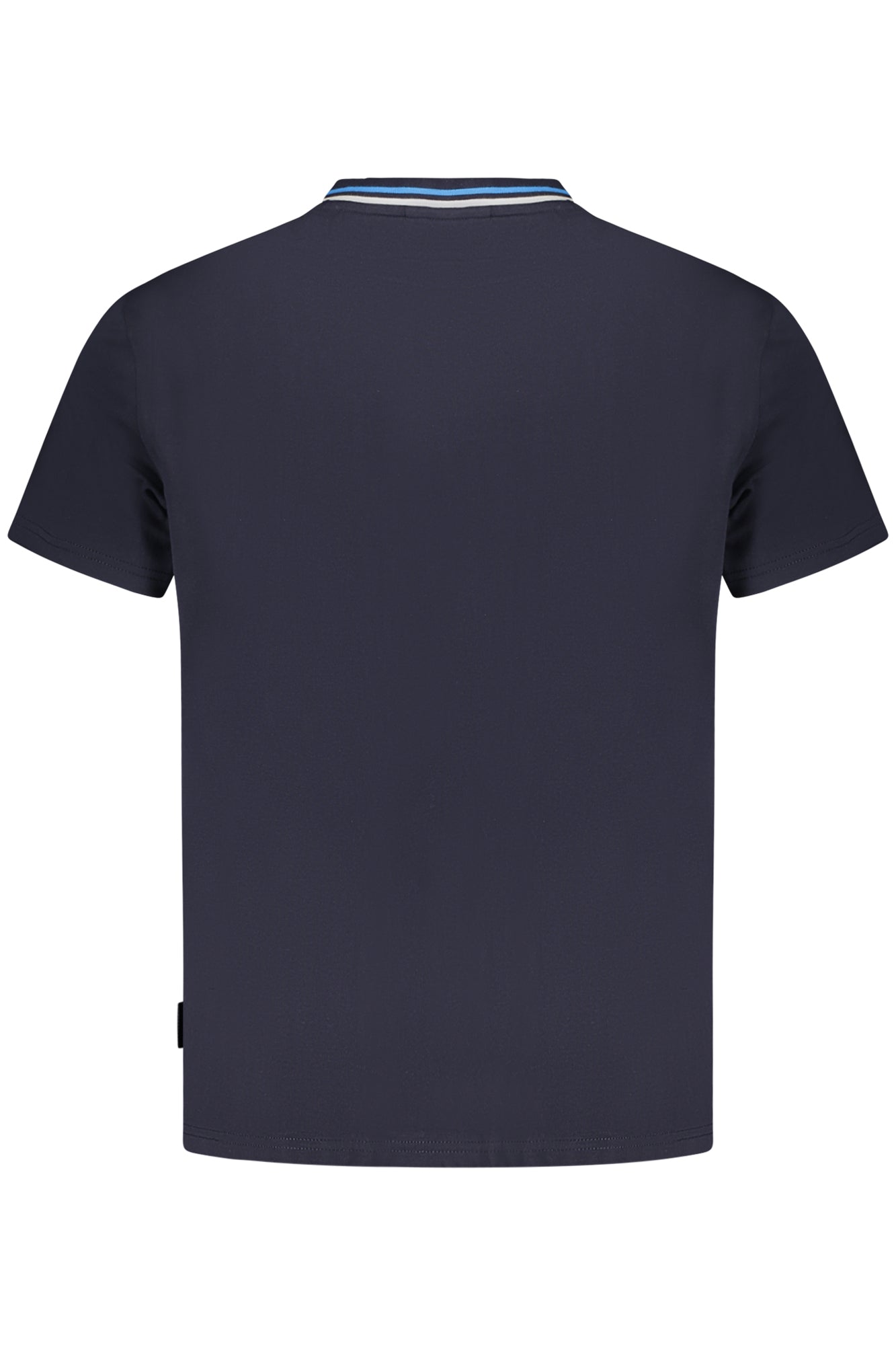 NAPAPIJRI Men T-Shirt - Blue
