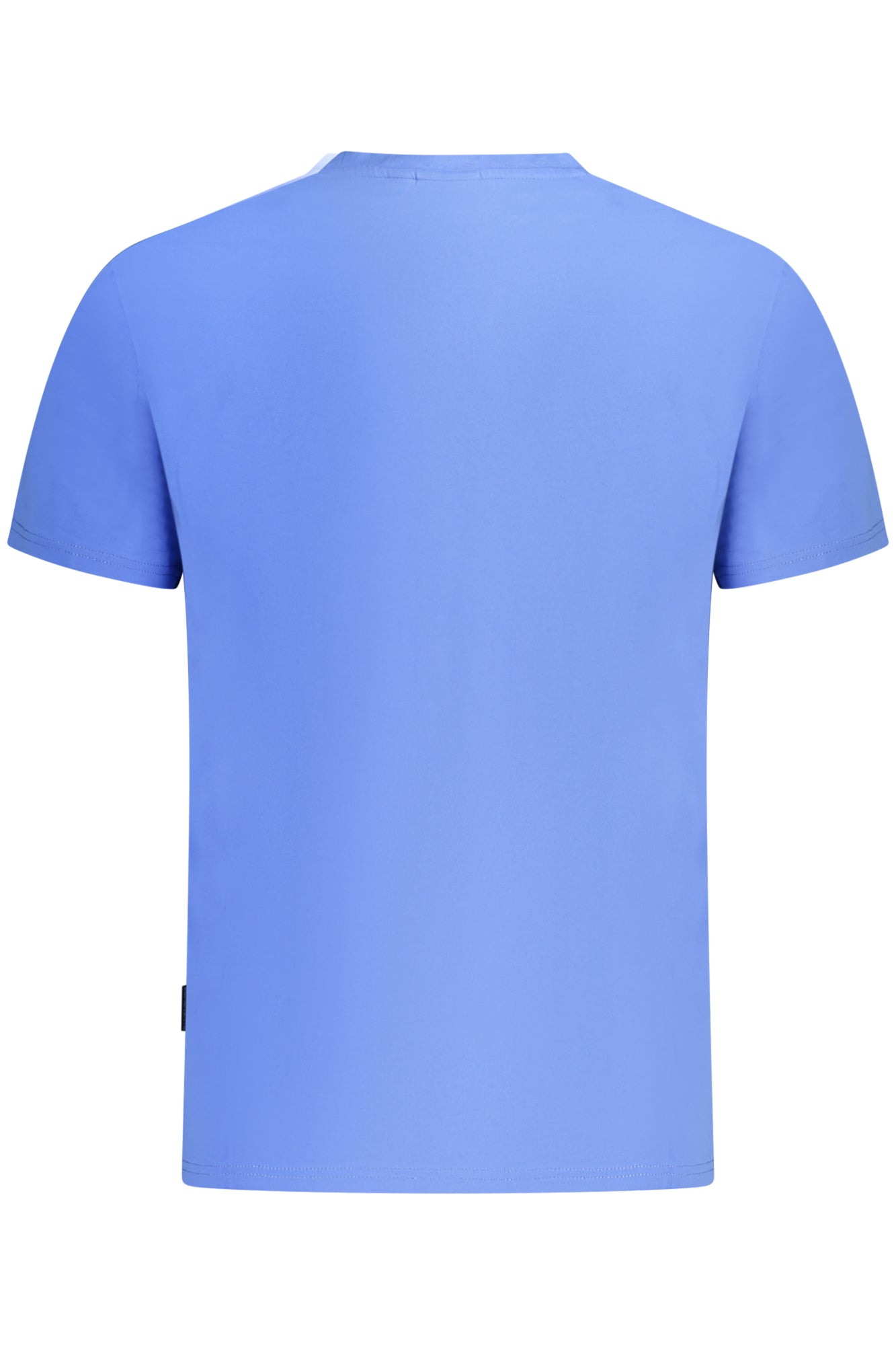 NAPAPIJRI Men T-Shirt - Blue