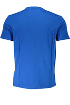 NAPAPIJRI Men T-Shirt - Blue