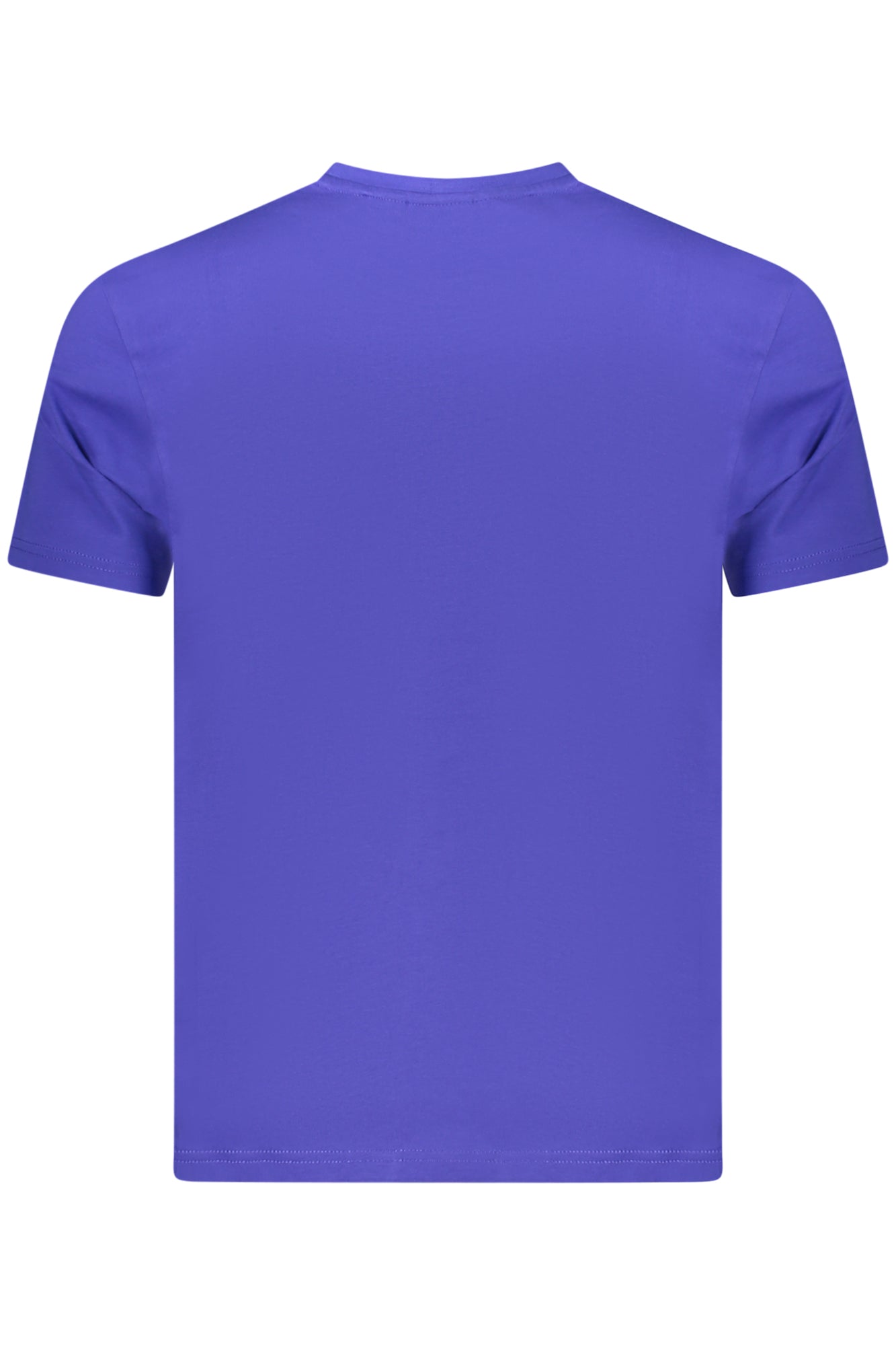 NAPAPIJRI Men T-Shirt - Blue