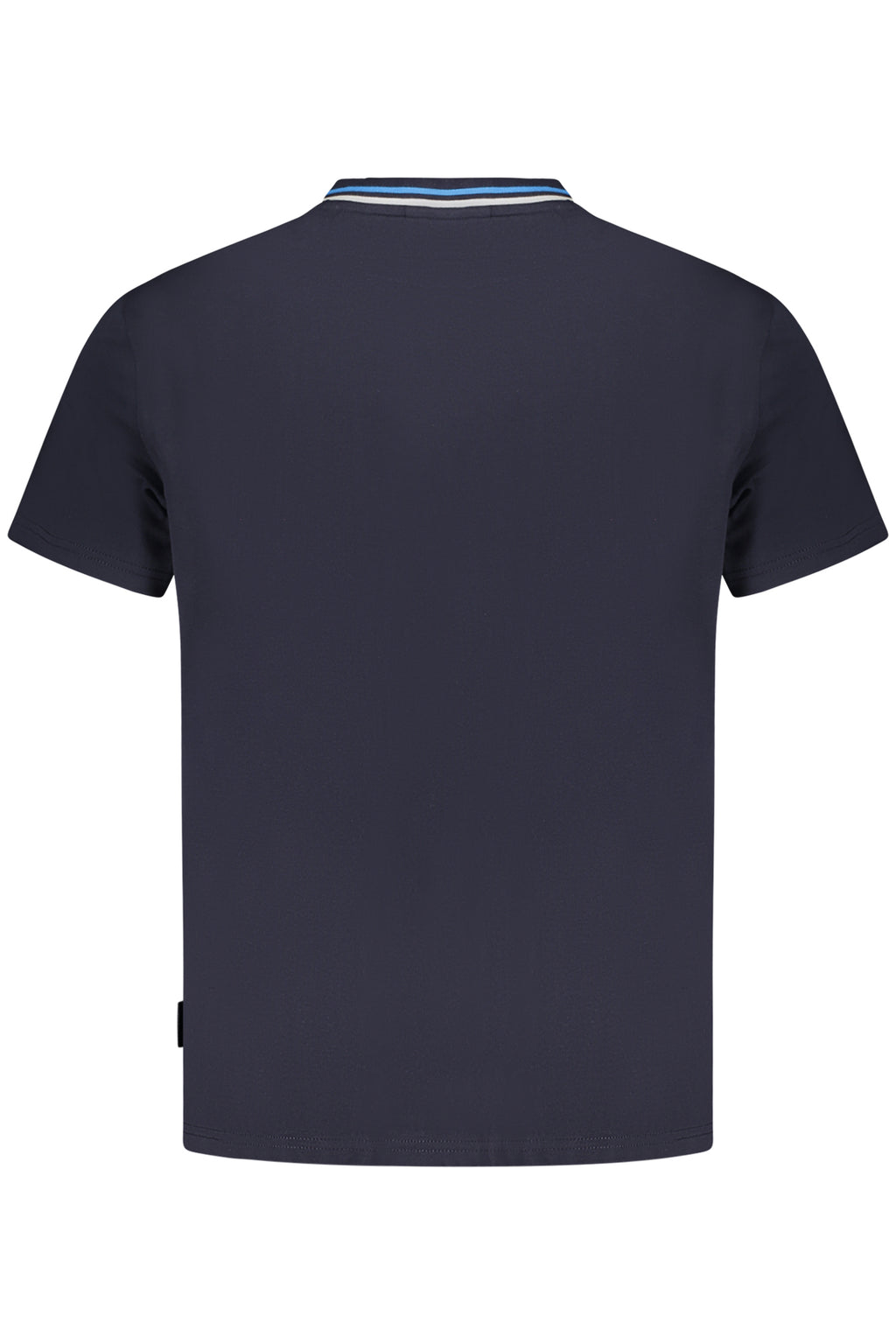 NAPAPIJRI Men T-Shirt - Blue