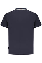 NAPAPIJRI Men T-Shirt - Blue