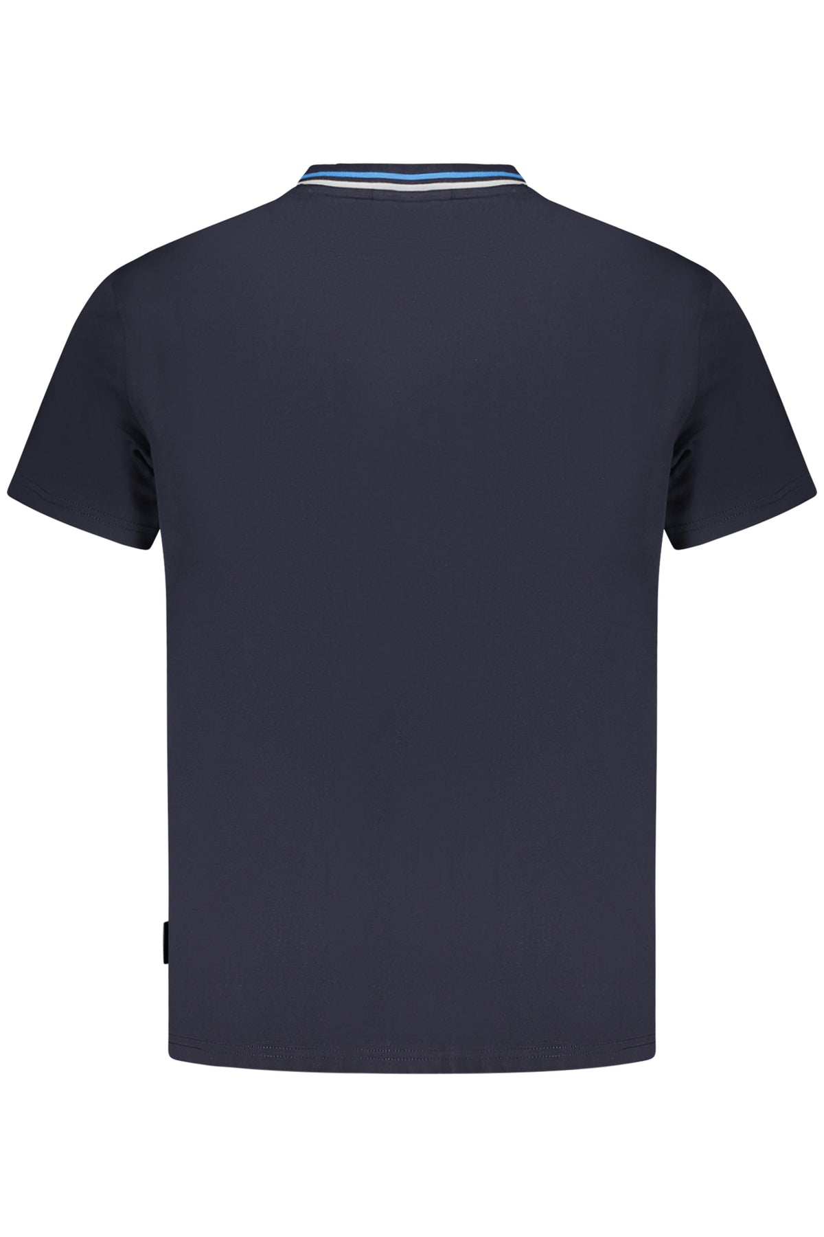 NAPAPIJRI Men T-Shirt - Blue