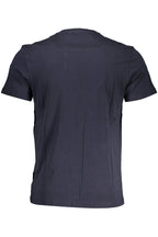 NAPAPIJRI Men T-Shirt - Blue