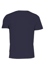 NAPAPIJRI Men T-Shirt - Blue
