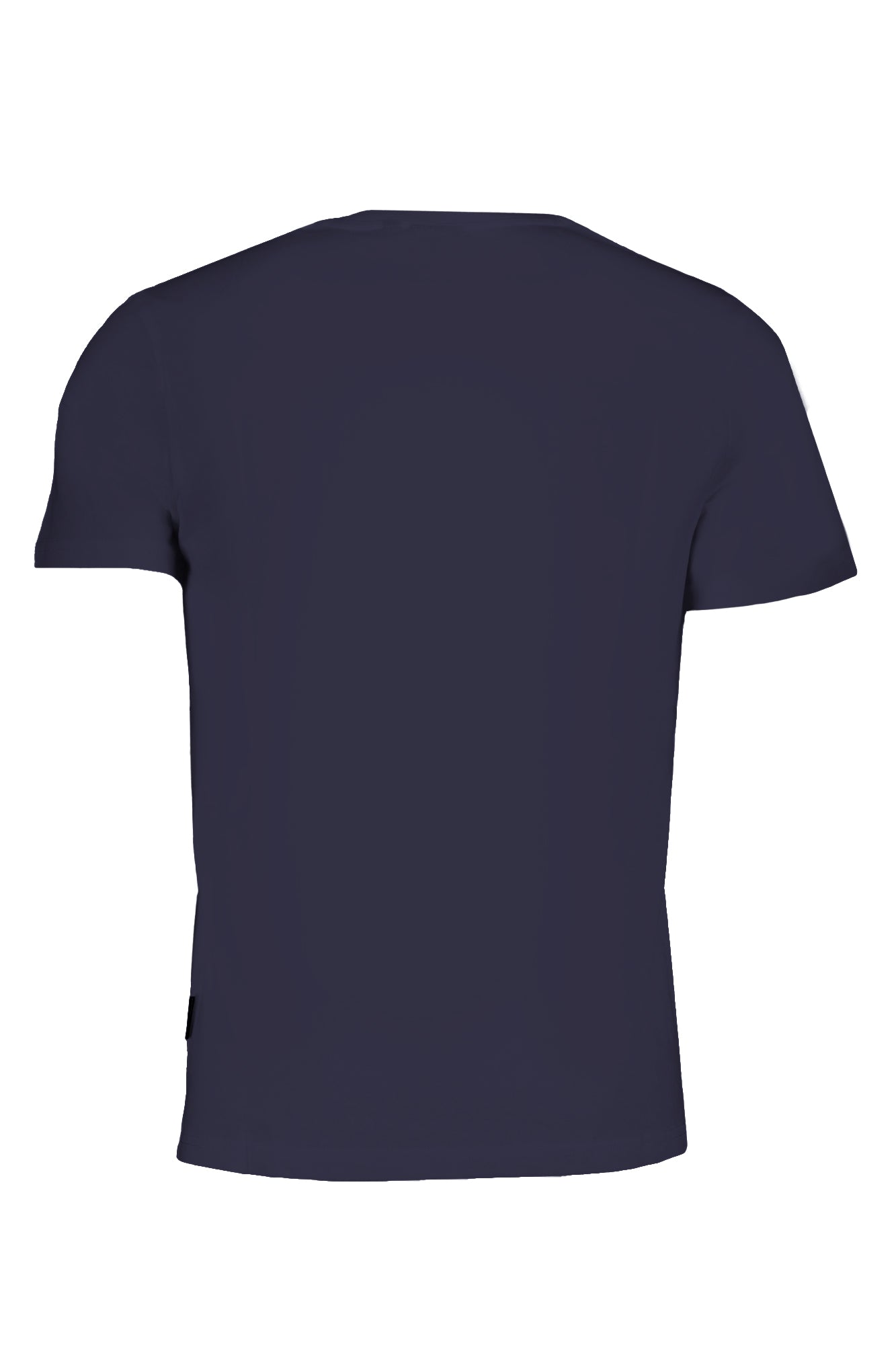 NAPAPIJRI Men T-Shirt - Blue