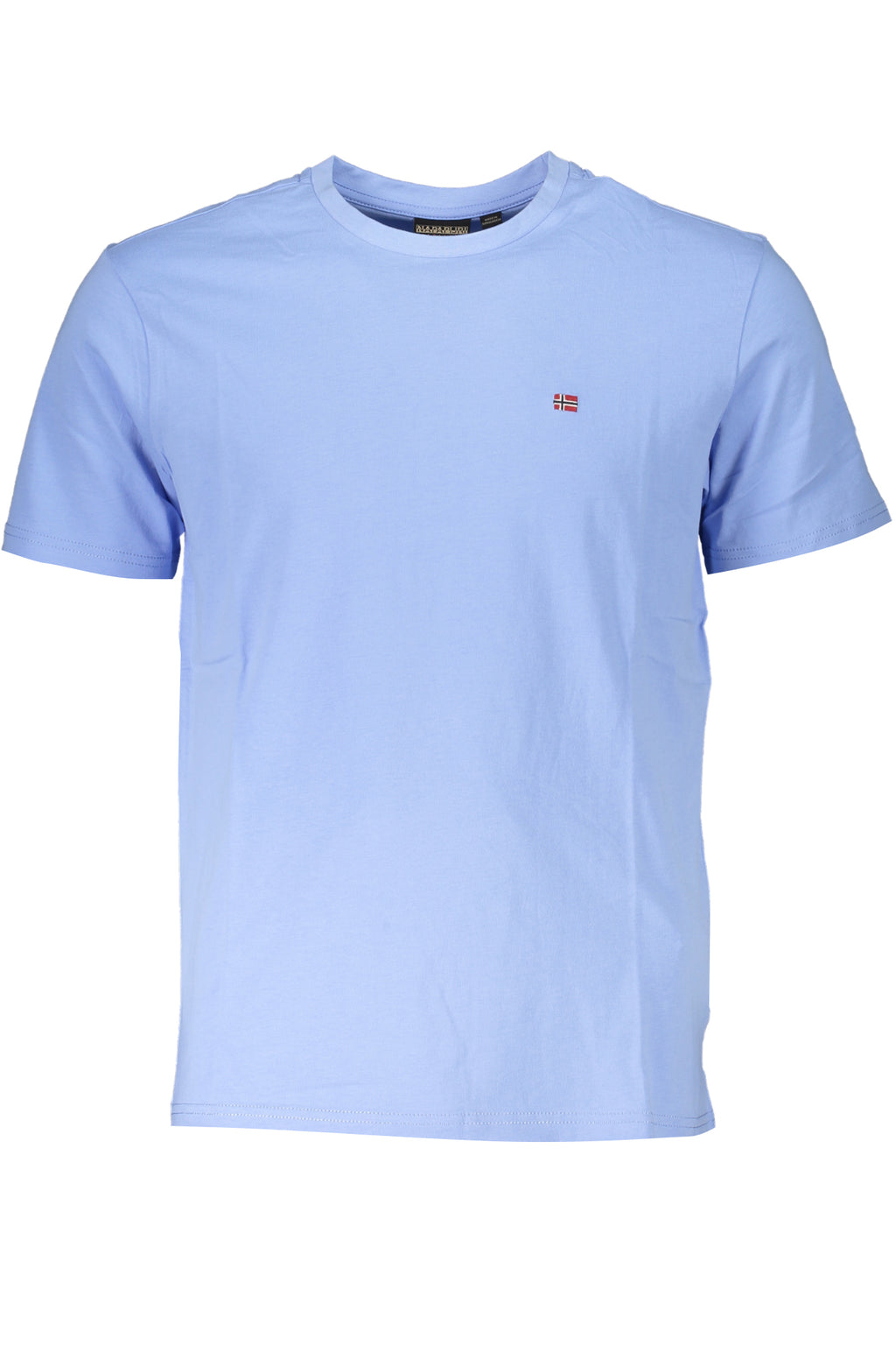 NAPAPIJRI Men T-Shirt - Blue
