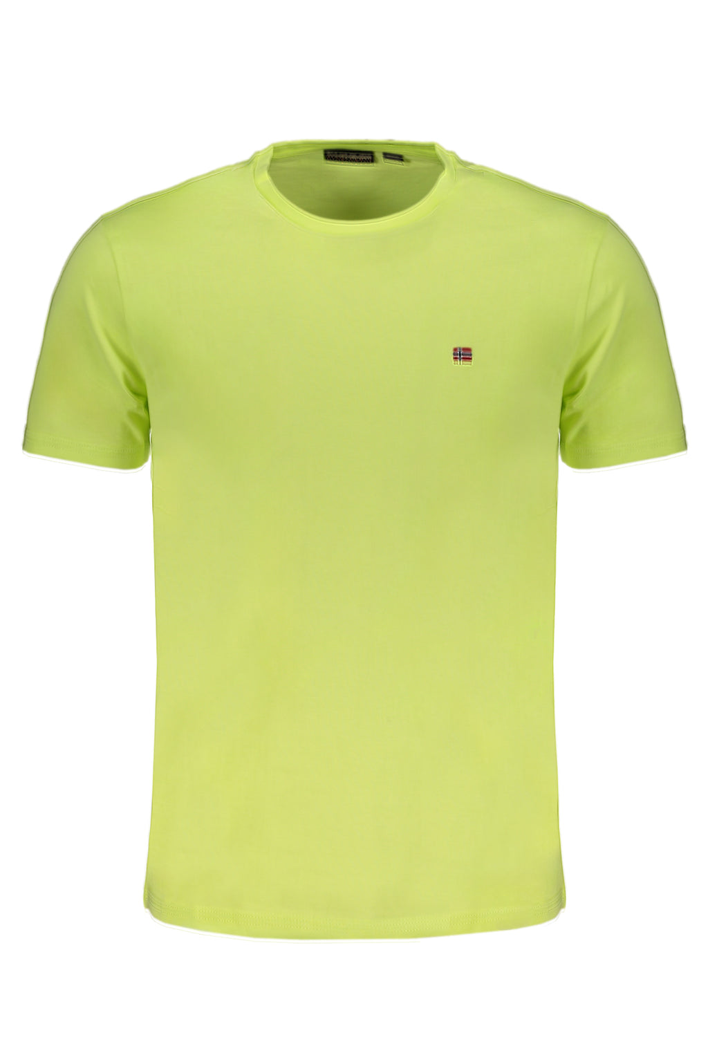 NAPAPIJRI Men T-Shirt